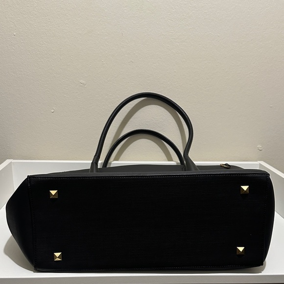 Dagne Dover Signature Tote Legend